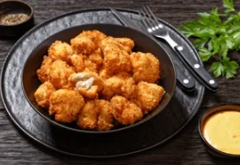 Chicken Bite Box