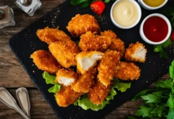 Chicken Nuggets 	