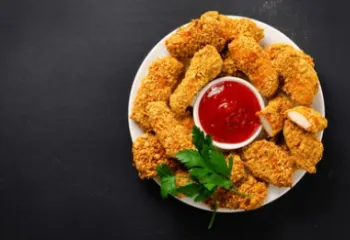 Chicken Tenders 	