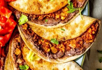 Steak Taco Box