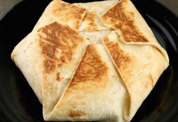 Crunch Wrap