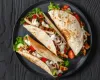 Grilled Chicken Taco Box