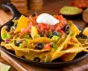 Loaded Nacho