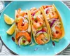 Shrimp Taco Box