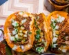 Veggie Quesadilla