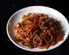 Chicken Chow Mein