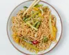 Beef Chow Mein
