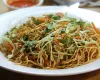 Veggie Chow Mein
