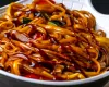 Shrimp Chow Mein