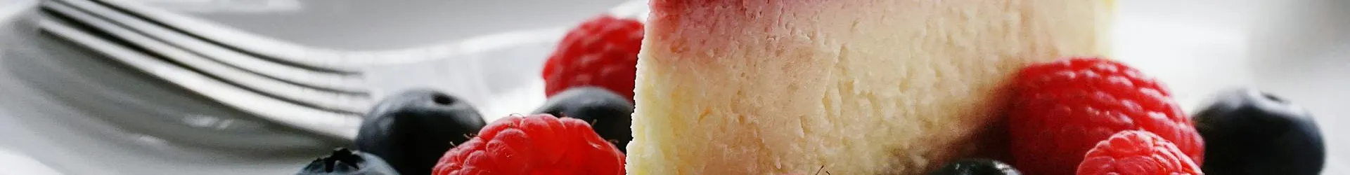 Desserts