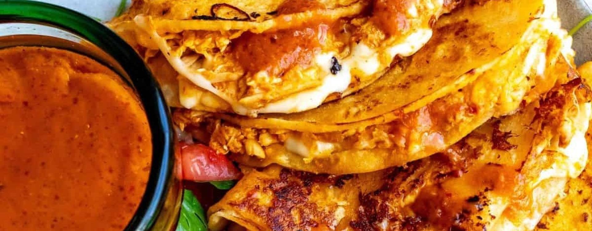 Birria Tacos