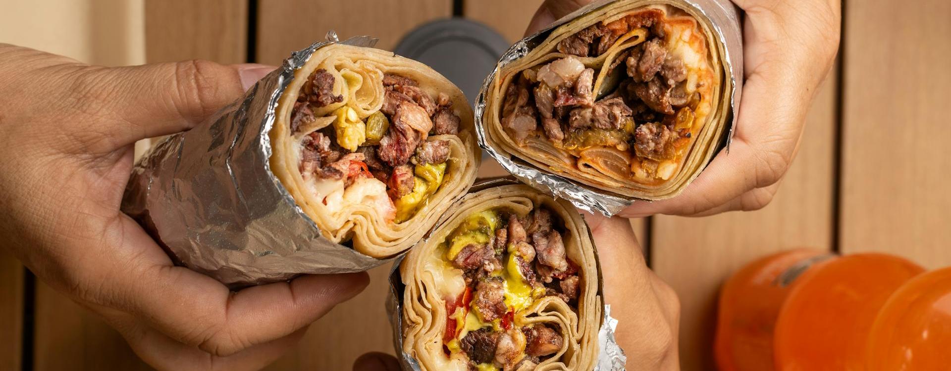 Quesadilla
