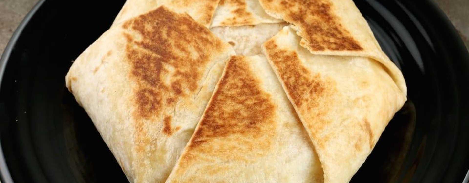 Crunch Wrap